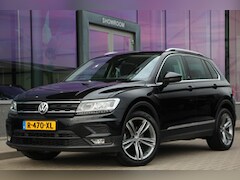 Volkswagen Tiguan - 1.4 TSI ACT Sound | Camera | ACC | Led | VC