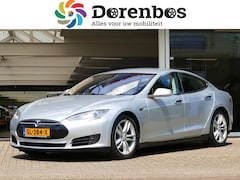 Tesla Model S - 70D FREE CHARGE | AWD | nieuw accupakket | achteruitrijcamera | all-season-banden | stoelv