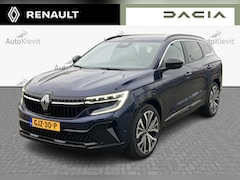 Renault Espace - E-Tech Hybrid 200 iconic 7p. - matrix LED - pack advanced driving assist - harman kardon