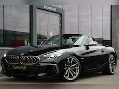 BMW Z4 Roadster - M40i High Executive | 340PK