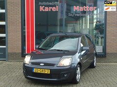 Ford Fiesta - 1.3-8V Futura XL *CLIMATE CONTROL* *5 DEURS* *APK T/M 29-11-2025