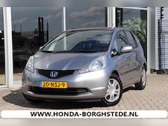 Honda Jazz - 1.2 Trend I Trekhaak/Airco