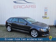 Audi A3 Sportback - 1.6 Ambiente AIRCO LM STOELVERWARMING