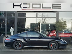 Porsche 911 - 3.6 Coupé Turbo