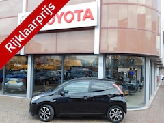 Toyota Aygo - 1.0 VVT-i x-joy