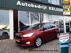 Ford C-Max - 1.0 Trend PDC-CAMERA-TREKHAAK-NAVI-NAP-BOVAG