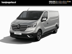 Renault Trafic - GB L2H1 T30 dCi 150 6EDC Extra | Achteruitrijcamera | Alarmsysteem | Blind Spot Warning