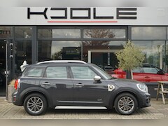 MINI Countryman - 2.0 Cooper S E ALL4 | Pano