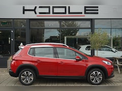 Peugeot 2008 - 1.2 PureTech Allure