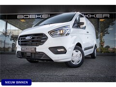 Ford Transit Custom - 300 2.0 TDCI L1H1 Trend