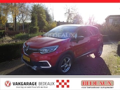 Renault Captur - Energy TCe 120pk EDC Intens, bij Vakgarage® met 12 mnd garantie