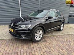 Volkswagen Tiguan - 1.4 TSI 4Motion Comfortline Business