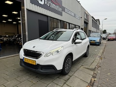 Peugeot 2008 - 1.2 PureTech Access