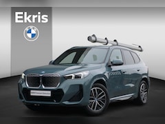 BMW iX1 - xDrive30 M Sportpakket | Premium Pack | Adaptieve LED koplampen | Stuurwielrand verwarmd