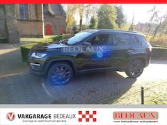 Jeep Compass - 1.3T 4XE 240pk EAWD Aut S *plug-inn* bij Vakgarage®