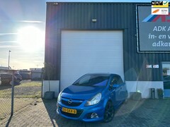 Opel Corsa - 1.6-16V T OPC NAVI/CRUISE/RECARO/18'/AIRCO/PRACHTIGE AUTO