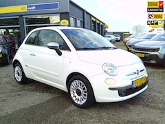 Fiat 500 - 1.2 Pop Airco / Rijklaarprijs