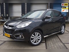 Hyundai ix35 - 2.0i 4WD i-Catcher