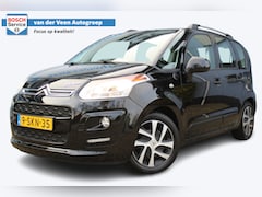 Citroën C3 Picasso - 1.6 VTi Tendance 120pk | Nieuwe APK | Cruise controle | Airco | Trekhaak | Digital cockpit