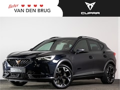 CUPRA Formentor - 1.4 e-Hybrid 245PK VZ | Adaptieve Cruise Control | Stuur- & Stoelverwarming | Elek. bestuu