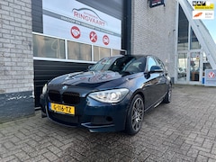 BMW 1-serie - 116i Executive Automaat 1 JAAR APK