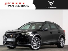 CUPRA Formentor - 1.4 TSI e-Hybrid 204pk | Adaptieve Cruise Control | Parkeersensoren | Full LED | Stuurwiel