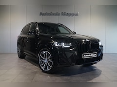 BMW X3 - 30e X-drive M-Sport | Panorama | HUD | Leder | 20inch M-699 | 360 | Fabriek garantie