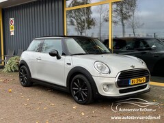 MINI Cooper - 1.5 Coop.Chili S.Bns