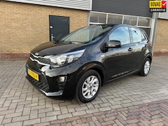 Kia Picanto - 1.0 CVVT EconomyPlusLine