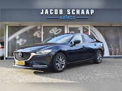 Mazda 6 - 6 2.0 SkyActiv-G 165 Comfort / Navi / Clima / Keyless Drive / Head Up / Adapt. Cruise