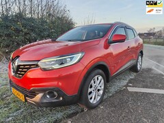 Renault Kadjar - 1.2 TCe Intens