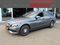 Mercedes-Benz C-klasse Estate - 160 Premium//NAVI//TREKHAAK