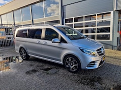 Mercedes-Benz V-klasse - V 250 D Dubbele Cabine AMG Euro 6 Elektrische deuren