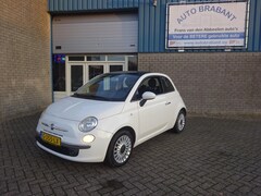 Fiat 500 - 1.2 Pop