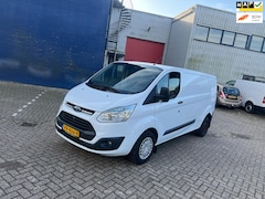 Ford Transit Custom - 290 2.2 TDCI L2H1 Trend ((( lange model )))