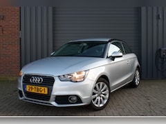 Audi A1 - 1.2 TFSI Connect Navigatie | Bluetooth | Elektrische ramen | Cruise Control | Nieuwe APK b