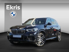 BMW X5 - xDrive45e M Sportpakket | High Executive | Audio Media Pack | Active Steering | Panorama-G