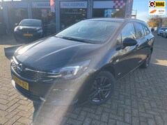 Opel Astra Sports Tourer - 1.2 130pk Design & Tech *navigatie + camera + Apple/Androis Carplay