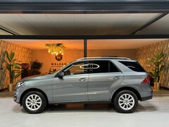 Mercedes-Benz GLE-Klasse - 400 4MATIC Garantie Navi Cruise Clima Rijklaar