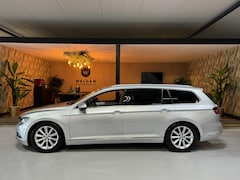 Volkswagen Passat Variant - 1.4 TSI ACT Highline Garantie Alcantara Leder Massage Navi Adoptieve Cruise Clima Rijklaar