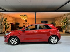 Kia Rio - 1.0 T-GDi MHEV DynamicPlusLine Garantie Luxe Dealerondh Trekhaak Carplay Navi Camera Stoel