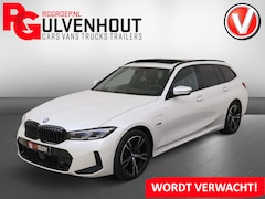 BMW 3-serie Touring - 320e High Executive M-Sport | PANO | WORDT VERWACHT |