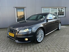 Audi A4 Avant - 3.0 TDI q. S-Line Panodak 19"LMV B&O VOL