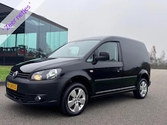 Volkswagen Caddy - 1.6 TDI 1e eigenaar 46.000KM