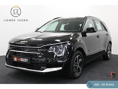 Kia Niro - 1.6 GDi Hybride ComfortLine