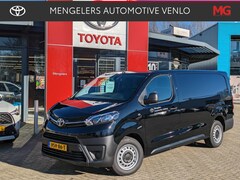 Toyota PROACE Long Worker - 2.0 D-4D Live *Navi TH BTWauto