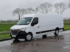 Renault Master - T35 2.3 dCi 165 L4H2 EL Energy Comfort SUPERMAXI, airco, trekhaak, 41 dkm