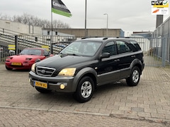 Kia Sorento - 3.5 V6 EX | 4x4