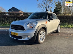 MINI Countryman - 1.6 One , Origineel Nederlands, Automaat