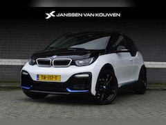 BMW i3 - S iPerformance 94Ah 33 kWh / Panoramadak / 20" Velgen / Harman&Kardon